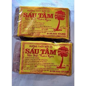 Đường thốt nốt Sáu Tâm