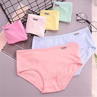 Quần lót nữ cotton xuất mỹ QQ01