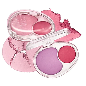 Mellow Dual Blush 7.2g