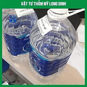 Cồn Y Tế 90 Độ, 70 Độ - Sát Khuẩn, Sát Trùng - Can 5 Lít