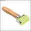 Con lăn đường may cao su YJCNELCR 48mm có tay cầm cho giấy dán tường và các nhiệm vụ hàn cạnh