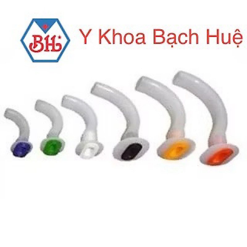 Airway chống cắn lưỡi, dụng cụ chống cắn lưỡi