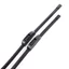 Thích hợp cho Bắc Kinh Hyundai Langdong Cần gạt nước Yuedong Drive Tour Hình ảnh nổi tiếng IX35 Sonata Eight Wiper Original 7ZX7