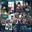 Bán Sản Phẩm Mới Tomioka Giyuu Photocard Hỗ Trợ Hàng Hóa Ảnh Laser Vé Thanh Mờ Gypsophila Tự Chế Chất Lượng Cao