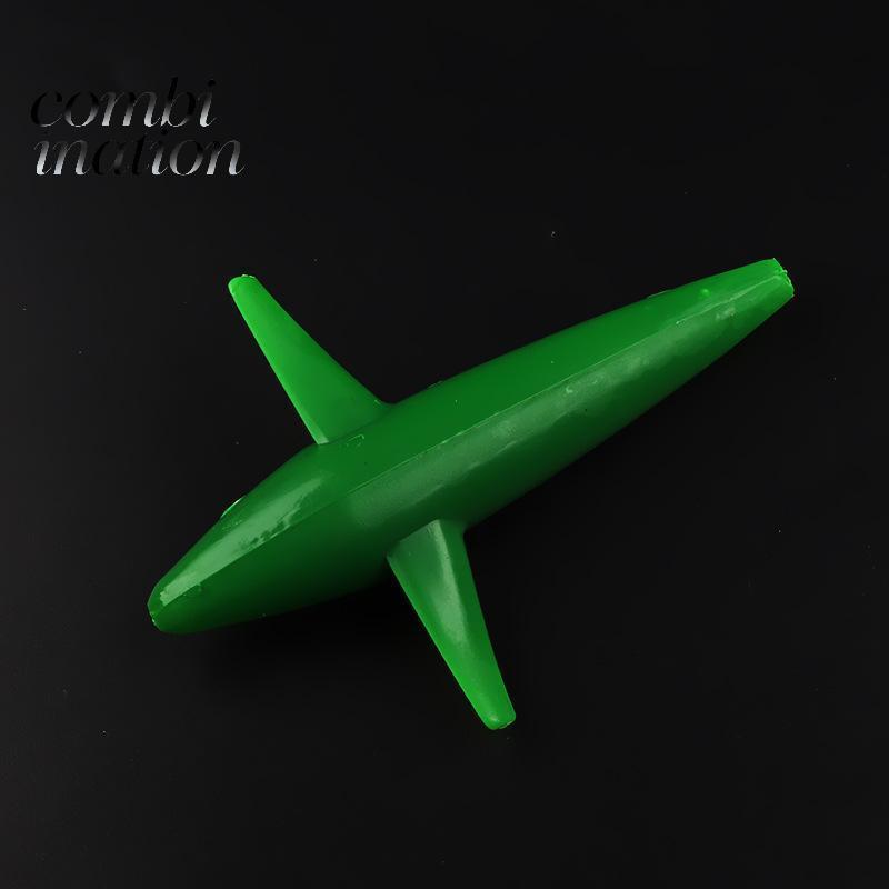 (TFT) Cá Ngừ Trolling Mồi Câu Cá 5 Inch 13cm Marlin Bird Teaser Dây Xích Tầm Nhìn Cao Cho Nước Mặn Ngoài Trời Sử Dụng MỚI