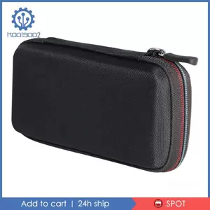 Hộp đựng cứng Hộp đựng vỏ cứng EVA có dây kéo Chất liệu Oxford nhẹ Thích hợp cho doanh nghiệp du lịch Sử dụng hàng ngày