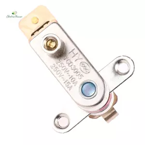 Nồi điện 10A Oril Công tắc điều chỉnh nhiệt độ Bộ điều chỉnh nhiệt độ mới