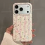 Ốp Điện Thoại Gilding Star Cho iPhone 17 Pro Max 16 15 14 13 Vỏ Bảo Vệ Chống Sốc