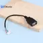 1 Cáp USB Sang 4P 4P MX1.25 Nữ Sang USB 2.0 Dữ Liệu Thiết Bị Đầu Cuối Cáp Nữ / Nam Cáp Dữ Liệu USB Sang 4 Pin Đẹp