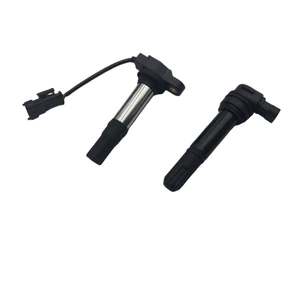 Gói cao áp Benali Huanglong BJ600 gói cao áp cuộn dây đánh lửa BJ300GS 600/502X