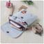 Mùa hè Phong Cách Mới Denim Messenger Túi Điện Thoại Di Động Đơn Giản Nữ Nhỏ Túi Vuông Di Động Túi Vải Nhẹ Di Động Túi Bảo Quản Điện Thoại Di Động Túi Đeo Ngực Thường Ngày