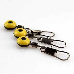 Set 20 khóa link phao câu mè, khóa chạy phao