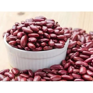 Đậu đỏ hạt to, đậu quê