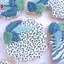 Khuôn Silicon Sugarcraft Lá Cọ Dụng Cụ Nhựa Khuôn Làm Bánh Cupcake Fondant VN