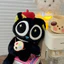 Spike Giá Phong Cách Mới Luo Xiaohei Wars Sang Trọng Búp Bê Túi Messenger Phù Hợp Với Người Đi Lại Dễ Thương Túi Đeo Vai