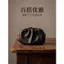 Ví đựng tiền xu có ảnh hưởng dành cho nữ 66798 / Da bò lớp đầu tiên / Túi đựng cổ tay dung tích lớn / Kiểu xếp li có dây kéo / Giá đỡ thẻ điện thoại di động / Túi nhỏ di động đi lại / Quà tặng cao cấp / Phong cách cổ điển thanh lịch