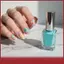 Cod 12 lưới hỗn hợp mini đầy màu sắc Nail long lanh sequin tự trang trí
