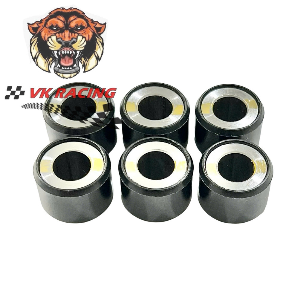 Bộ bi nồi ( 6 viên bi ) air blade 125 - AB125 - lead 125 - vario 125-150 - sh mode ( 17g )
