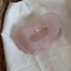 Kẹp Tóc Trái Tim Hàn Quốc Thanh Lịch Lớn Mỏ Vịt Kẹp Tóc Dày Barrettes Mũ