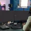 Btsg Đế chuyên dụng cho Stream Deck 2 Đế tiện dụng có cạnh tròn mịn