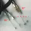 Lắp đặt dây ga kép dạng cáp cho xe Yamaha chính hãng YBR125, JYM125-7 Thiên Kiếm K, Quốc III, Thiên Cổ Z