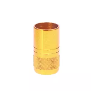 2 Cái 10-17CM Cần Câu Cá Kẹp Đầu Lưới Đầu Nối Vít DIY Phụ Kiện Bộ FSI