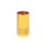 2 Cái 10-17CM Cần Câu Cá Kẹp Đầu Lưới Đầu Nối Vít DIY Phụ Kiện Bộ FSI