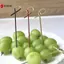 100 Chiếc Xiên Tre Barbeque Bar Dụng Cụ Nhà Bếp Cotail Pis Dùng Một Lần Nút Tre Xiên Nĩa Trái Cây Sti Cho Tiệc Gia Đình VN