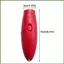 Sừng gấu để đi bộ đường dài 130dB Sừng bảo vệ phòng thủ ngoài trời cho động vật Cảnh báo mối đe dọa cho cắm trại Đi bộ đường dài kouvn