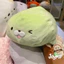 Spike Price [Chính Hãng] Little Seal Đồ Chơi Sang Trọng Mềm Mại Dễ Thương Nhiều Màu Sắc Nhỏ Cói Gối Búp Bê Quà Tặng --- &