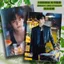 Bán Sản Phẩm Mới Blazing Mùa Hè Tĩnh Vật Album Ảnh Album Ảnh Chu Keyu Bao Shanggen Ngoại Vi Hỗ Trợ Album Ảnh Bưu Thiếp Ảnh Albu