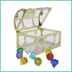 Hộp Kho Báu Đồ Chơi Cướp Biển Kho Báu Hộp Bảo Quản Đồ Chơi Kích Thước Lớn Giáo Viên Yêu Thích Kho Báu Bộ Sưu Tập Hộp Bảo Quản sonlekvn