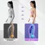 FlexFitShop Khung nắn chỉnh cột sống lưng định hình cột sống luyện tập giảm đau lưng thoái hóa cột sống lưng cổ DC005