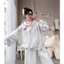 Áo khoác nỉ Hoodie díp Nỉ Unisex Form Rộng- Áo khoác Nhiều Màu Nam Nữ Tay Phồng- Lá Cờ Mỹ-bio98