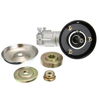 [🔥Rẻ ] Đầu bò máy cắt cỏ ống cần đường kính 28mm-9 bánh răng