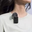 Micro Lông Kính Chắn Gió Mic Che Kính Chắn Gió Cho Micro Lavalier Từ Tính Micro Ngoài Trời Trong Nhà