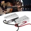 Đàn Guitar Điện Humbucker Pickup Thay Thế Phụ tùng có độ tin cậy cao