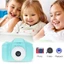 Niki Video Camera Mini Trẻ Em Camera Nhỏ Chụp Ảnh Trẻ Em Camera Kỹ Thuật Số