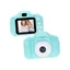 Fol Children Camera Mini Digital Kids Camera có thể chụp ảnh Video Camera nhỏ