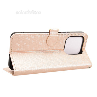 Honor 400 Smart Flip Cases Dành Cho Honor 400 Pro Lite 400Lite 400Pro Honor400 5G Vỏ Ví Da PU Sang Trọng Vỏ Điện Thoại Bảo Vệ Toàn Diện Khe Cắm Thẻ Ốp Lưng Chống Sốc