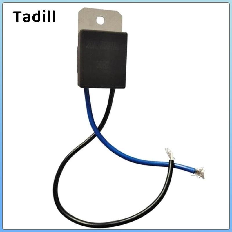 Công tắc khởi động mềm đa năng 20A 2400W Phù hợp với máy khoan, máy cưa, máy mài, giảm dòng điện lắp đặt nhanh Phụ tùng