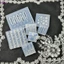 Onba Sáng Tạo Vui Nơ Hoa Móng Tay Nghệ Thuật Khuôn Silicon Handmade Móng Tay Nghệ Thuật Khuôn Trang Trí Hoạt Hình Nghệ Thuật Khuôn DIY Phụ Kiện Dụng Cụ VN
