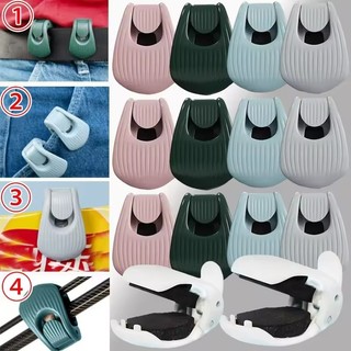[GiuDuu] Giá Đỡ Cần Câu Chống Trượt & Kẹp Đựng Đồ Ăn Nhẹ - Bộ Phụ Kiện Pesca