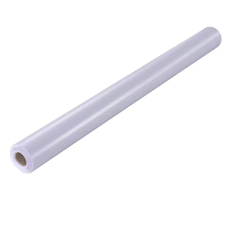 Phim Bảo Vệ Tĩnh Điện Sơn Cao Su Bảo Vệ Tường Miếng Dán Chống Dính Chống Bụi Phim Trong Suốt Chống Thấm Nước Lớn Trắng Dán Tường
