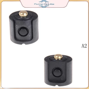 POWER Đường kính 22mm Vòng / Nút máy bay Công tắc Đèn pin Phụ tùng trung tâm 0 0 0 0 0 .