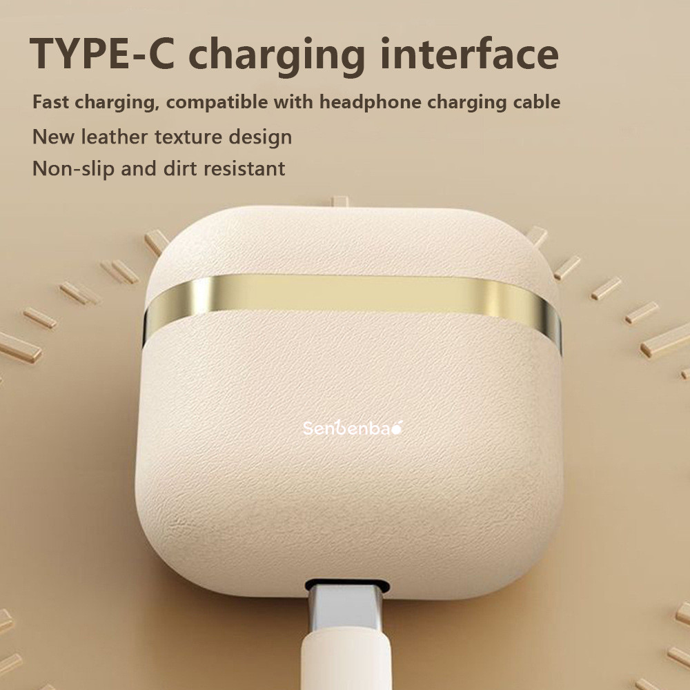 Tai nghe SenBenBao Pro 7 / Pro 4 không dây Bluetooth 5.4, mic, điều khiển cảm ứng cho điện thoại