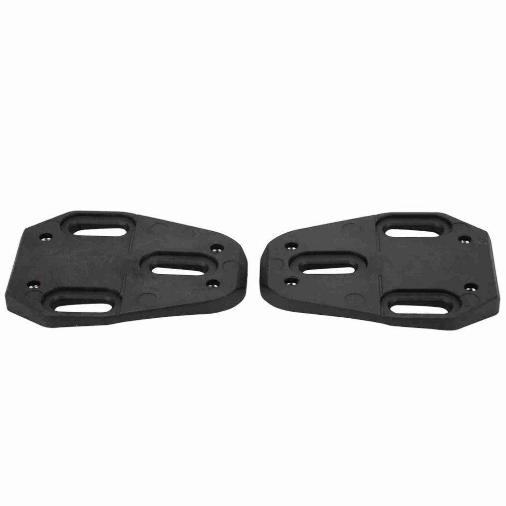 [DEMO3] 1 Cặp Giày Đi Xe Đạp Cleat Cover Adapter, Nhẹ Phát Hành Nhanh Giày Xe Đạp Cleat Cover, Nhựa Tổng Hợp Bền Đẹp Xe Đạp Đường Bộ Cho Speedplay Zero Pedal Cleats