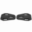 1 Cặp Giày Đi Xe Đạp Cleat Cover Adapter, Nhẹ Phát Hành Nhanh Giày Xe Đạp Cleat Cover, Nhựa Tổng Hợp Bền Đẹp Xe Đạp Đường Bộ Cho Speedplay Zero Pedal Cleats