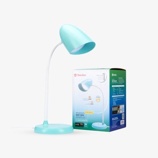ĐÈN BÀN LED SUNLIKE RẠNG ĐÔNG RD-RL-38.PLUS 6W – BẢO VỆ THỊ LỰC, CHÍNH HÃNG