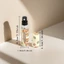 Chai Nước Hoa Mini GUSTAVA, Chai Xoay Xịt Di Động Có Thể Đổ Lại, Bình Xịt Bảo Quản 5ml Trống Hộp Đựng Mỹ Phẩm